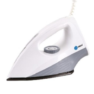 Electric Iron Circle CL-225 (DRY)