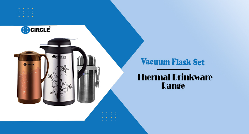 Vacuum Flask